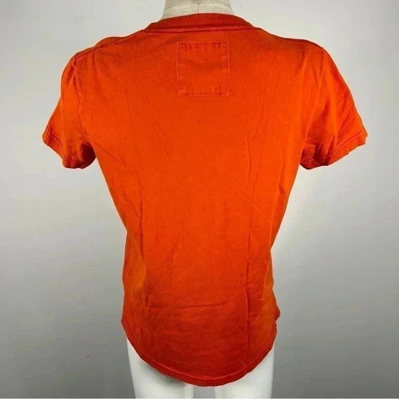 Vintage Hollister SoCal tee S - Picture 4 of 9